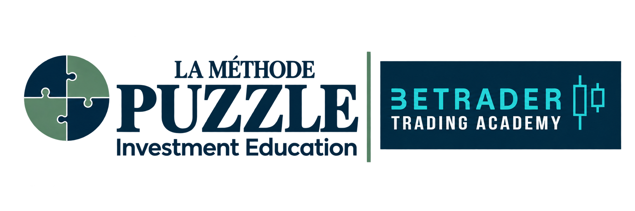 La Méthode Puzzle × BeTrader Trading Academy